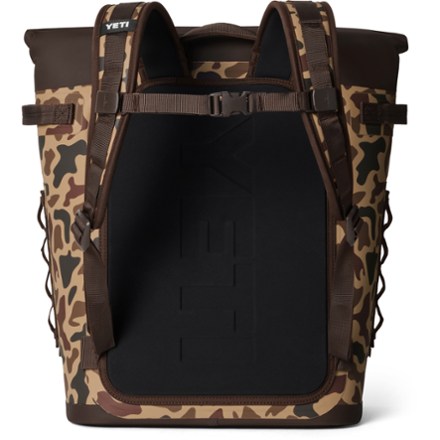 YETI Hopper M20 2.0 Backpack Soft Cooler 1