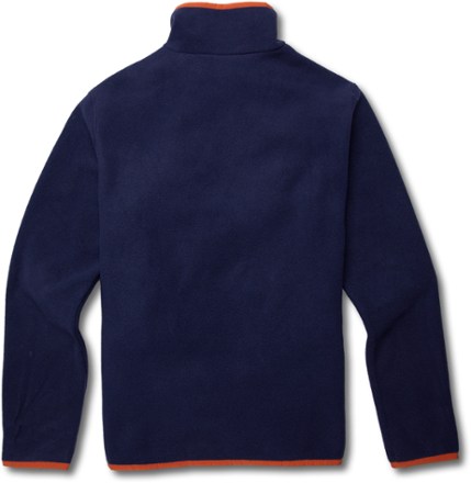 Cotopaxi Teca Fleece Pullover - Men's 4