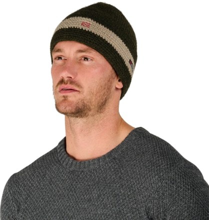 Sherpa Adventure Gear Renzing Hat 2