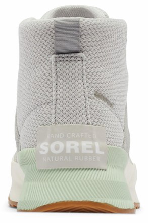 Sorel Out 'N About III Mid Waterproof Sneakers - Women's 4