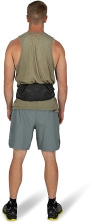 Osprey Duro/Dyna Belt Hydration Waist Pack 0