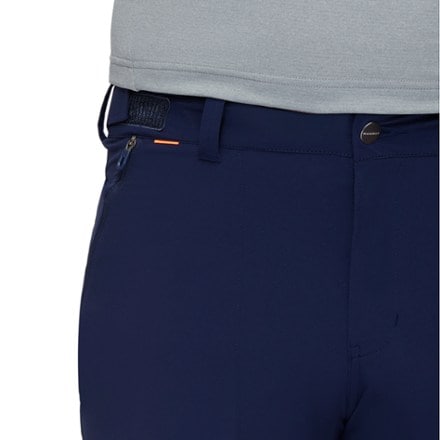 Mammut Runbold Pants - Men's 4