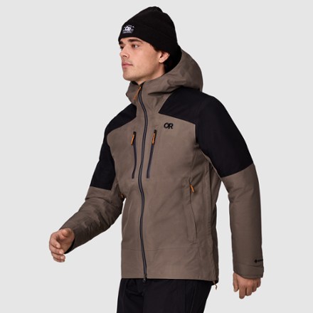 Outdoor Research Headwall GORE-TEX 3L Jacket - Men's 4