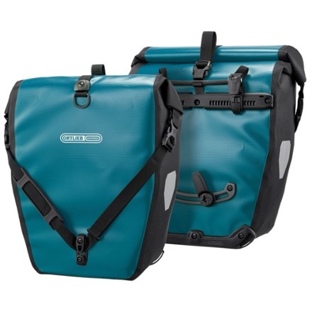 Ortlieb Back-Roller Panniers - Pair 0
