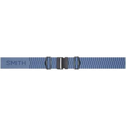 Smith I/O MAG XL ChromaPop Snow Goggles with gogglesoc 4