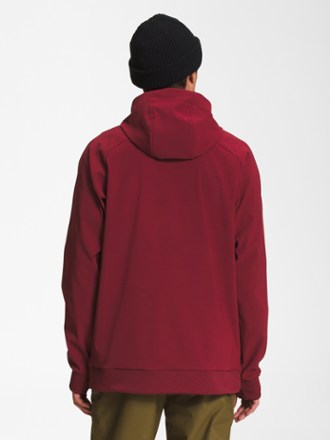 The North Face Tekno Logo Hoodie - Men's 1
