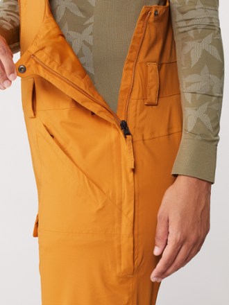 The North Face Freedom Bib Pants - Women's 6