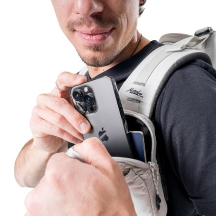 Matador Speed Stash Pocket 1