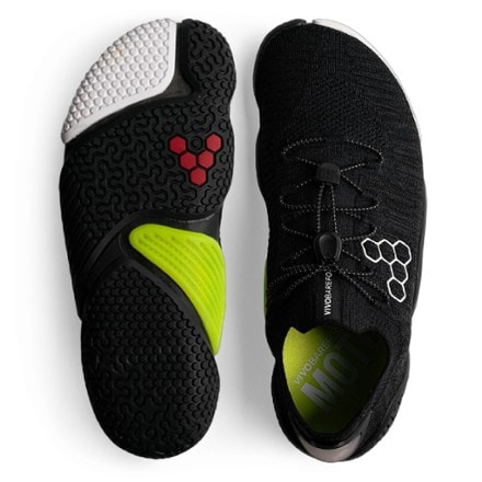 Vivobarefoot Motus Flex Shoes - Women's 4