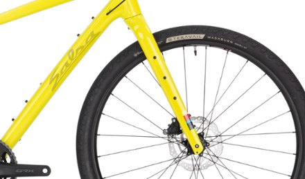 Salsa Journeyer GRX 600 650b Bike 3