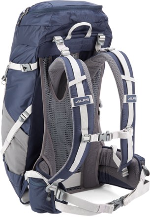ALPS Mountaineering Baja 60 Pack 1