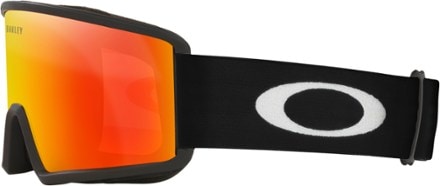 Oakley Target Line L Snow Goggles 3