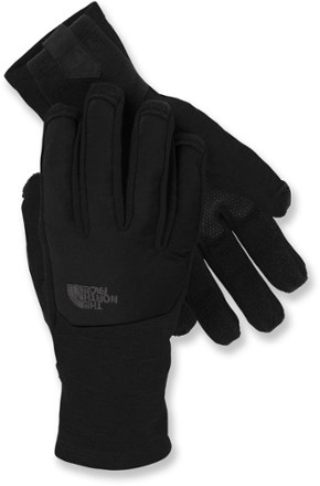 the north face canyonwall etip glove