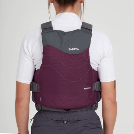NRS Ambient PFD 2