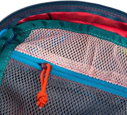 Cotopaxi Batac 16 L Del Dia Pack 10
