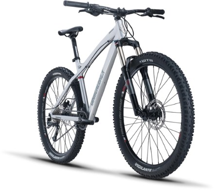 diamondback line specs