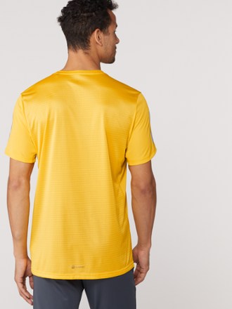 adidas Own The Run T-Shirt - Men's 2