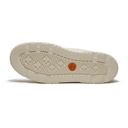 Timberland Laurel Court Low Lace-Up Sneakers - Women's 8