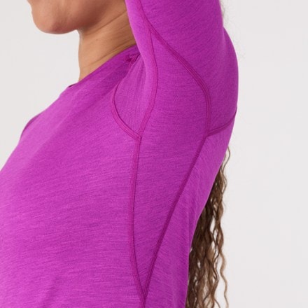 REI Co-op Midweight Long-Sleeve Base Layer Top - Women's 7