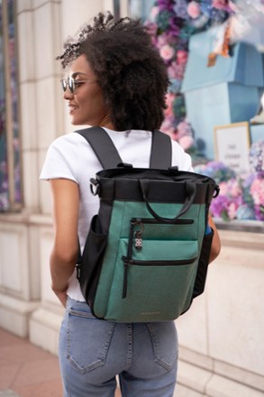 Location Image for Soleil AT Bag - Women's