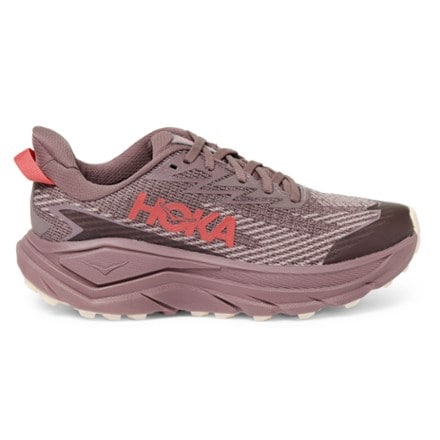 HOKA Challenger 8 GTX Trail-Running Shoes - Women's 1