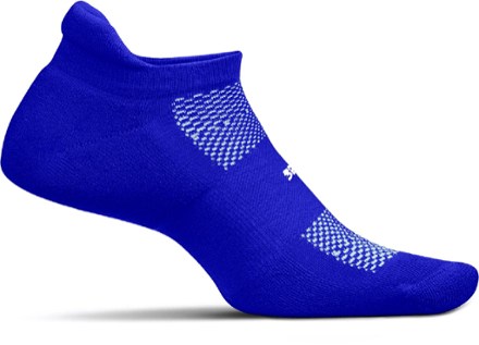 Feetures High Performance Ultra Light No-Show Tab Socks - Men's