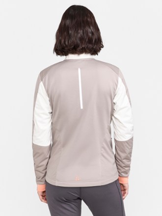 Craft ADV Nordic Training Jacket 2 - Women's 2