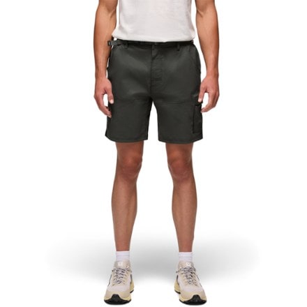 prAna Stretch Zion 10" Shorts - Men's 1