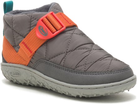 Chaco Ramble Puff Slippers - Kids' 1