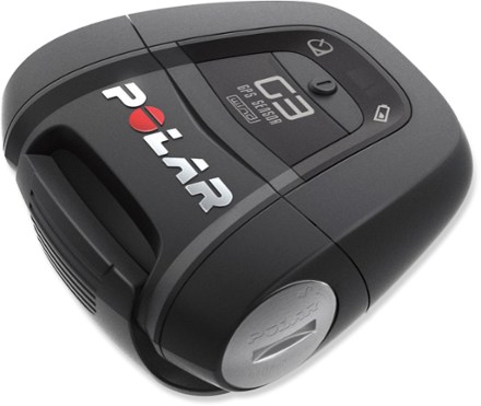 polar g3 gps