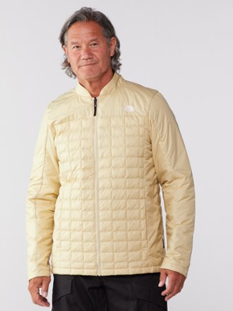 The North Face ThermoBall Eco Snow Triclimate 3-in-1 Jacket - Men's 4