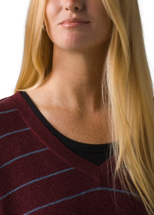 prAna Milani V-Neck Sweater - Women's 2