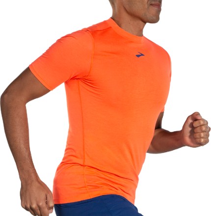 Brooks High Point Shirt - Men's 3