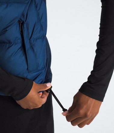 The North Face 1996 Retro Nuptse Down Vest - Women's 9