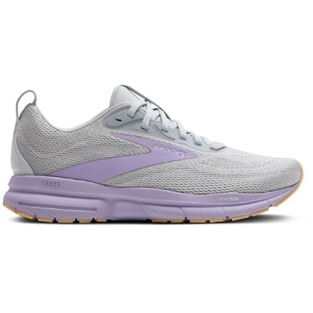 Brooks Trace 4 Road-Running Shoes - Women's 0