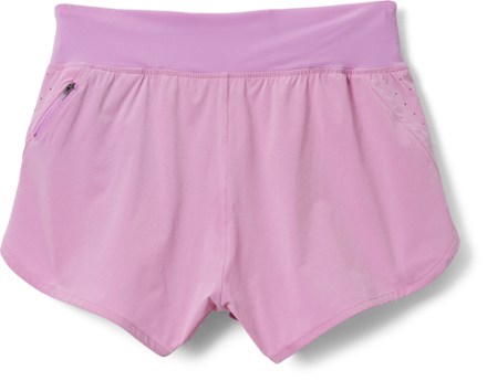 Nike Eclipse Shorts - Women's 3" Inseam 6