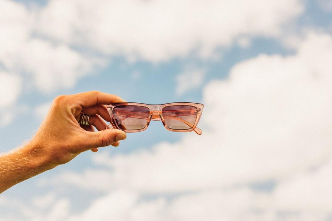 Location Image for Fiorella Polarized Sunglasses