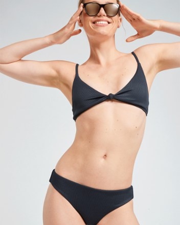 Roxy Love The Comber Hipster Swimsuit Bottoms - Women's 3
