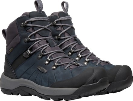 KEEN Revel IV Mid Polar Boots - Men's 1