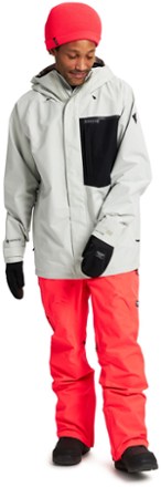 Burton GORE-TEX Powline Jacket - Men's 2