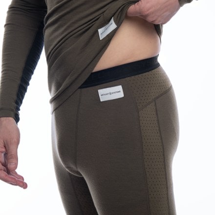 Artilect Flatiron 185 Base Layer Leggings - Men's 4