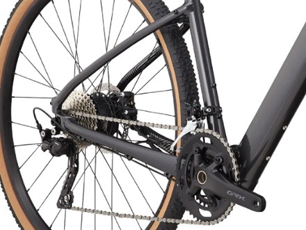 Cannondale Topstone Neo SL 2 Electric Bike 4