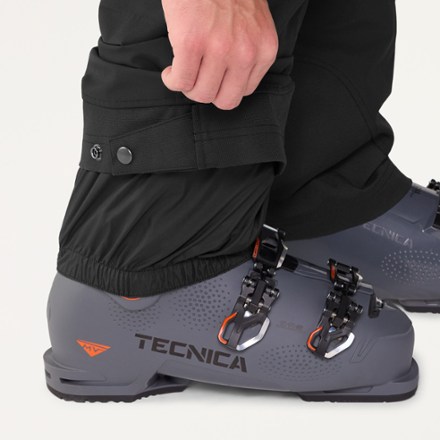 Flylow Baker Bib Pants - Men's 8