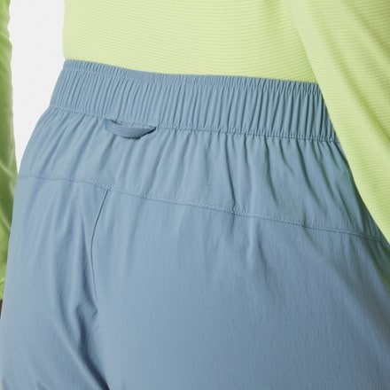 Helly Hansen Elv Light Tur Shorts - Women's 4