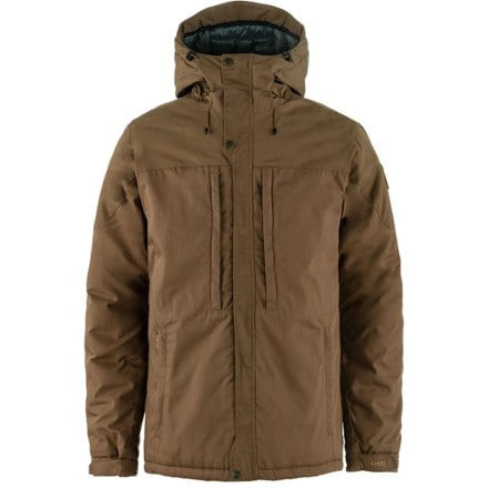 Fjallraven Skogso Padded Insulated Jacket - Men's 0