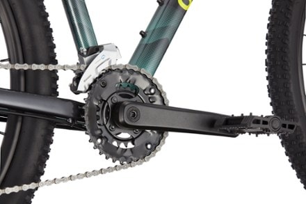Cannondale Trail 8 Women's Bike 6