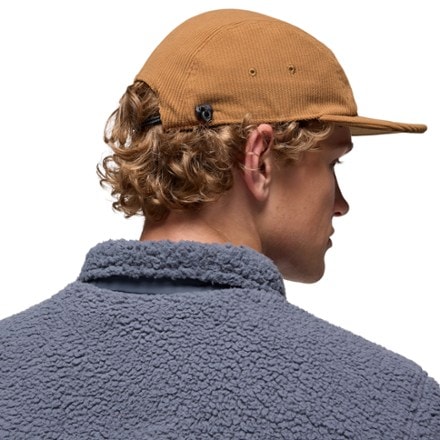 prAna Trailblaze Cord 5-Panel Cap 3