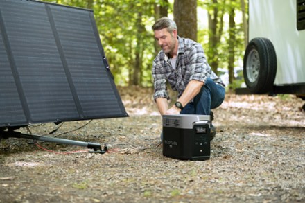DELTA Max Portable Power Station