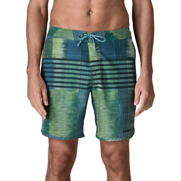 On Body Image of color Heritage Fitz/Shore Blue