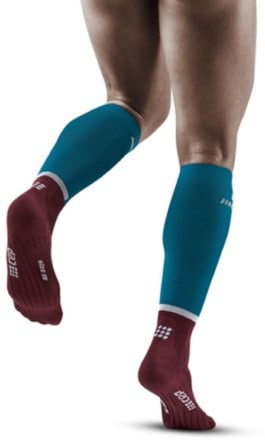 CEP Run Compression Tall 4.0 Socks - Men's 3